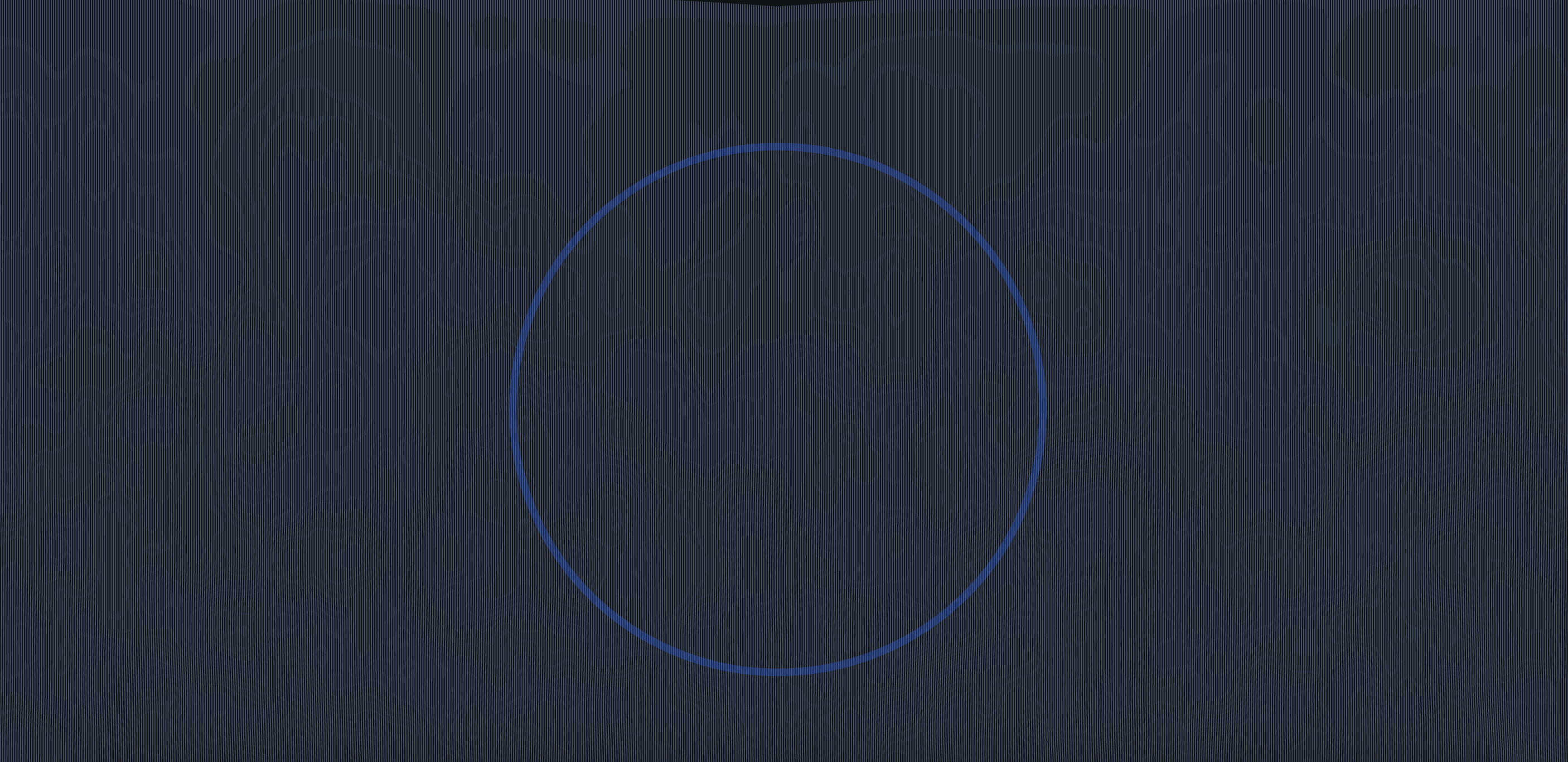 My first step with module 3 - creating a live sound interaction using the ideas of strain that I developed with my data narrative.