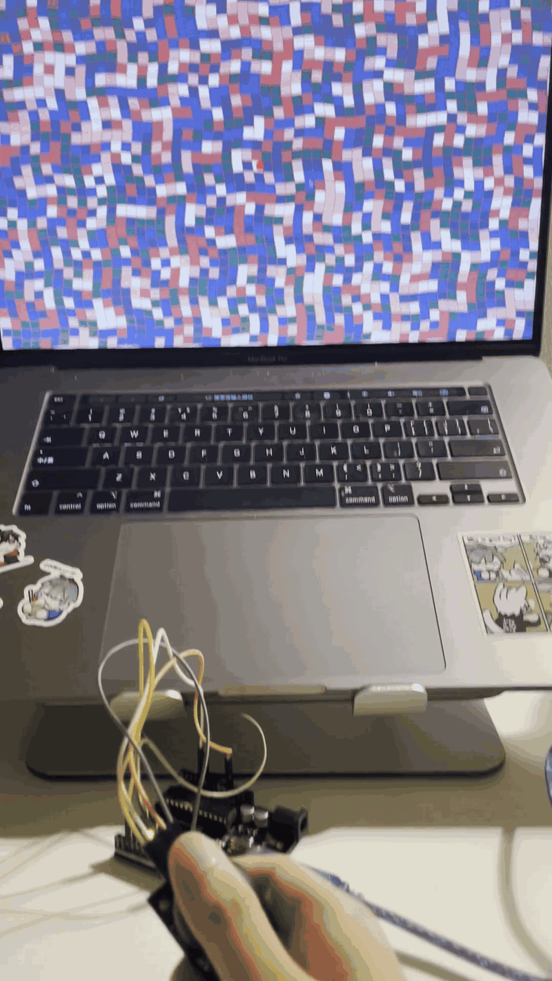 Video demo