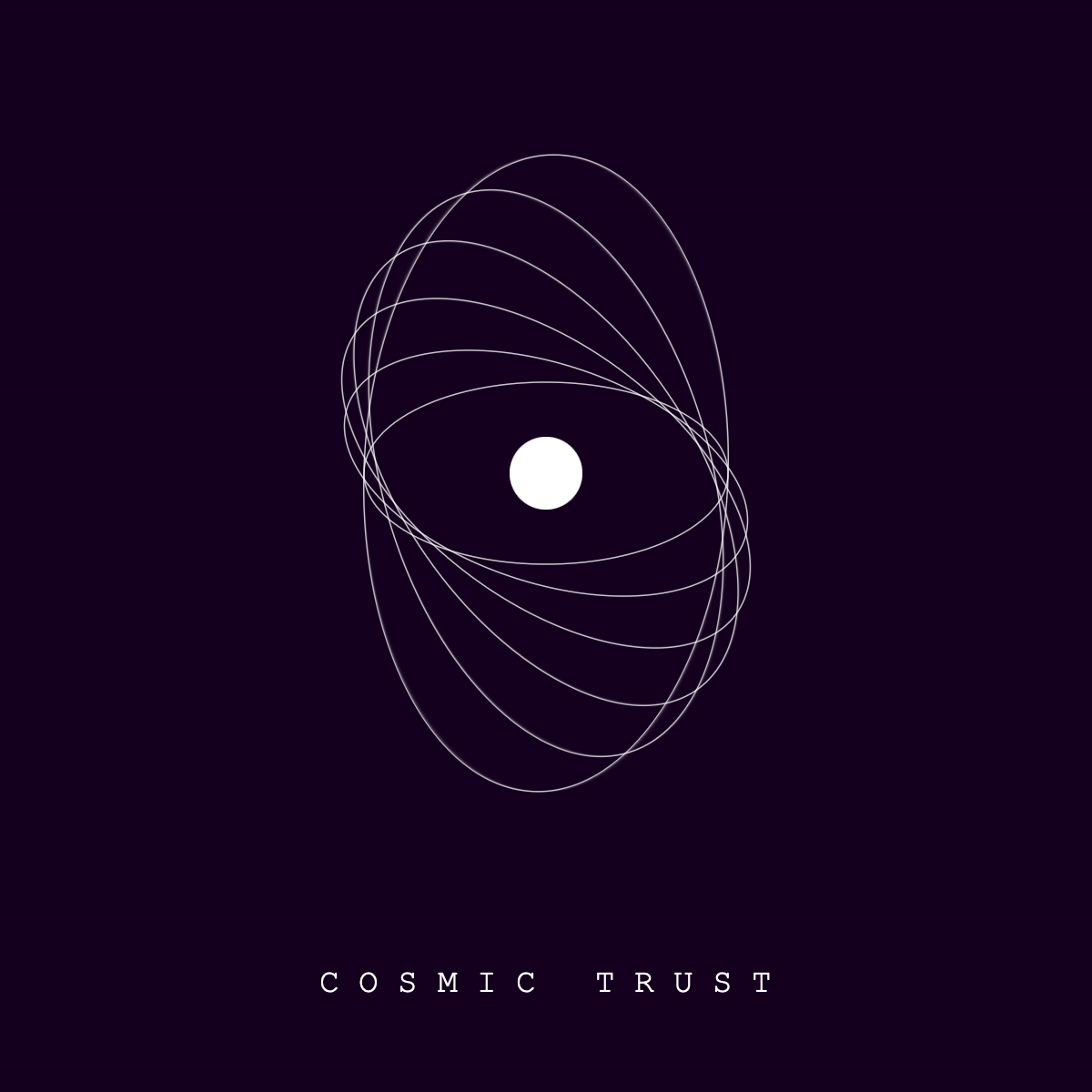 Cosmic Trust - Rhythm and Alignment