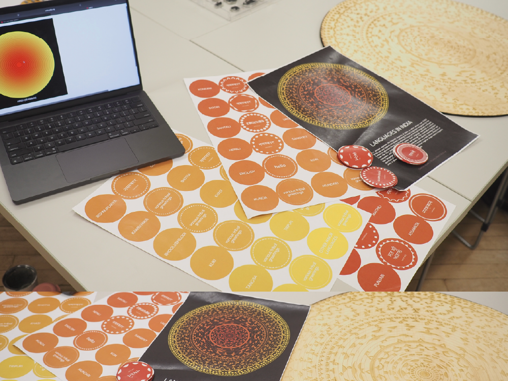 The Physical Representation Of The Dataset