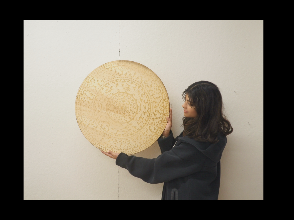 The Physical Representation Of The Dataset